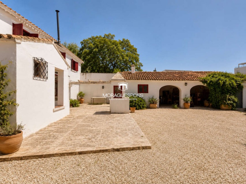 5 Bedrooms - Dénia — 2/43