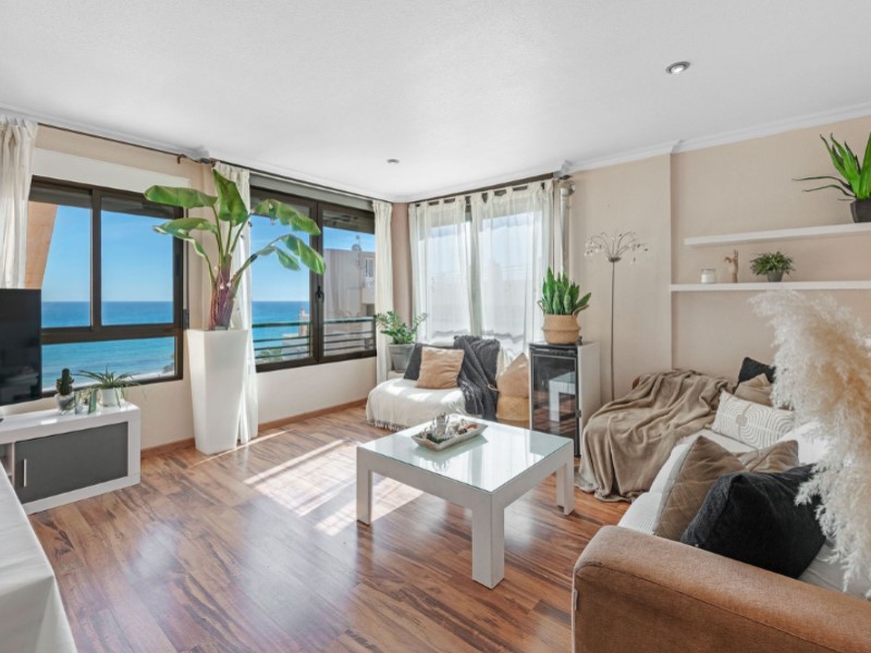 3 Bedrooms - El Campello — 2/37