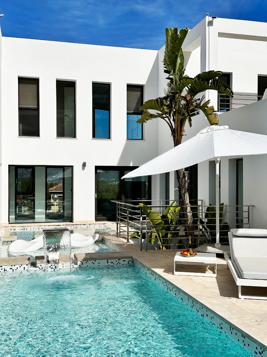 5 Bedrooms - Javea/Xabia — 4/50