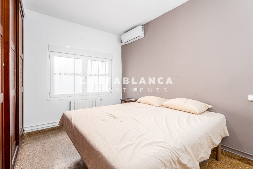 3 Dormitorios - Albir — 12/31
