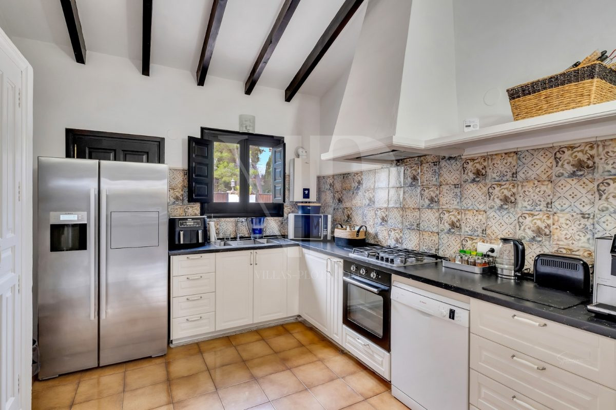 4 Bedrooms - Jávea — 8/29