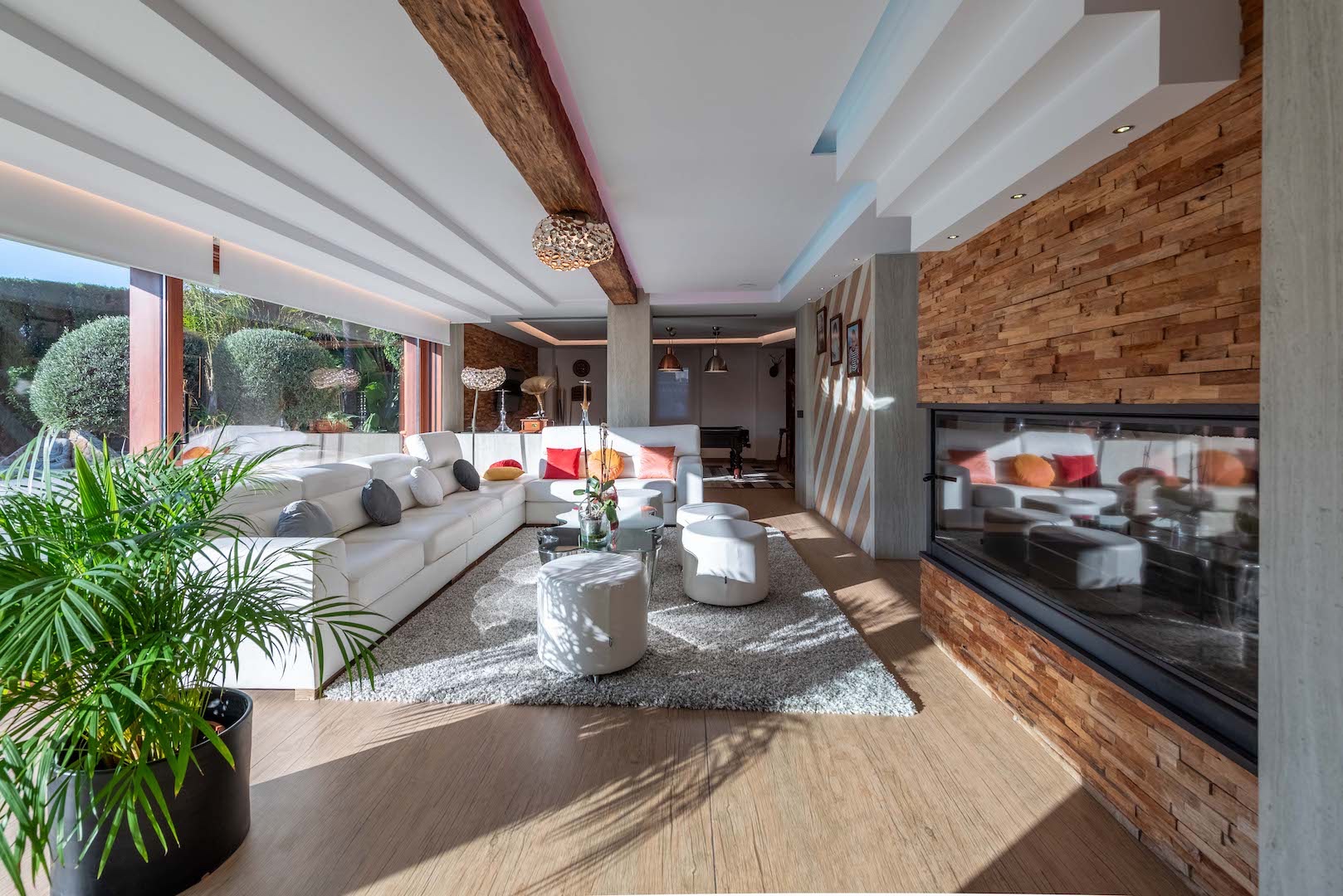 4 Bedrooms - Calpe — 6/39