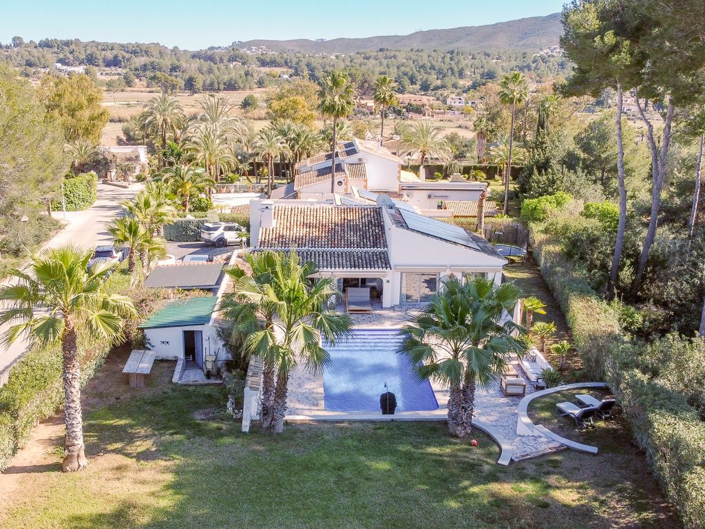 4 Bedrooms - Jávea — 4/61