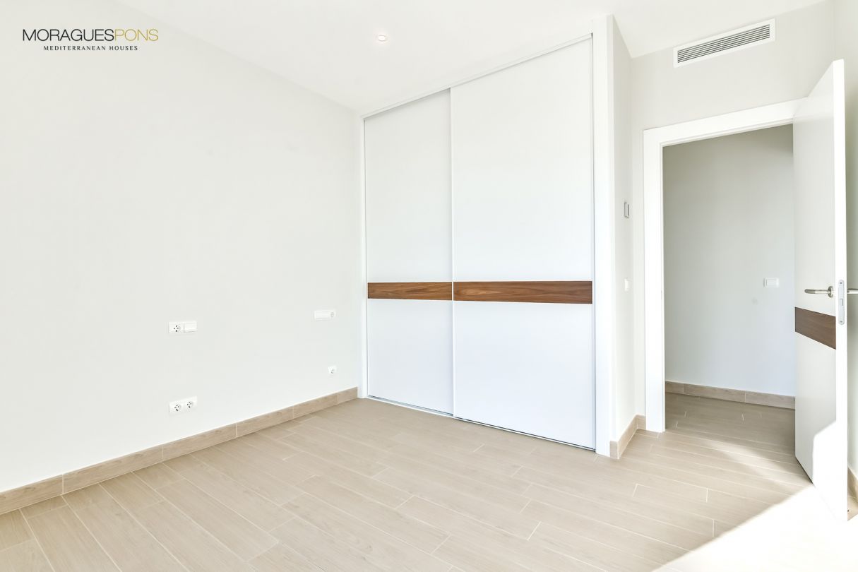 4 Chambres - Calpe - Calp — 32/37