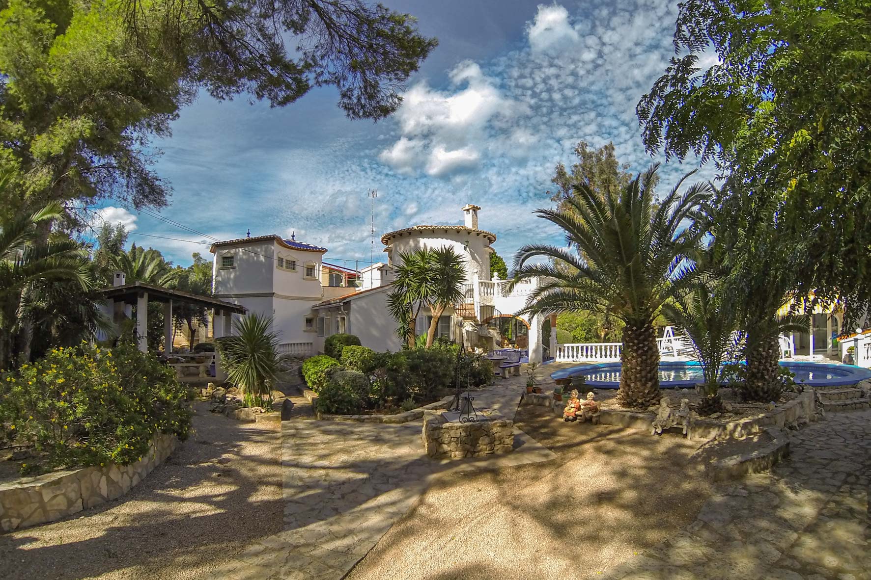 6 Bedrooms - Dénia — 35/41