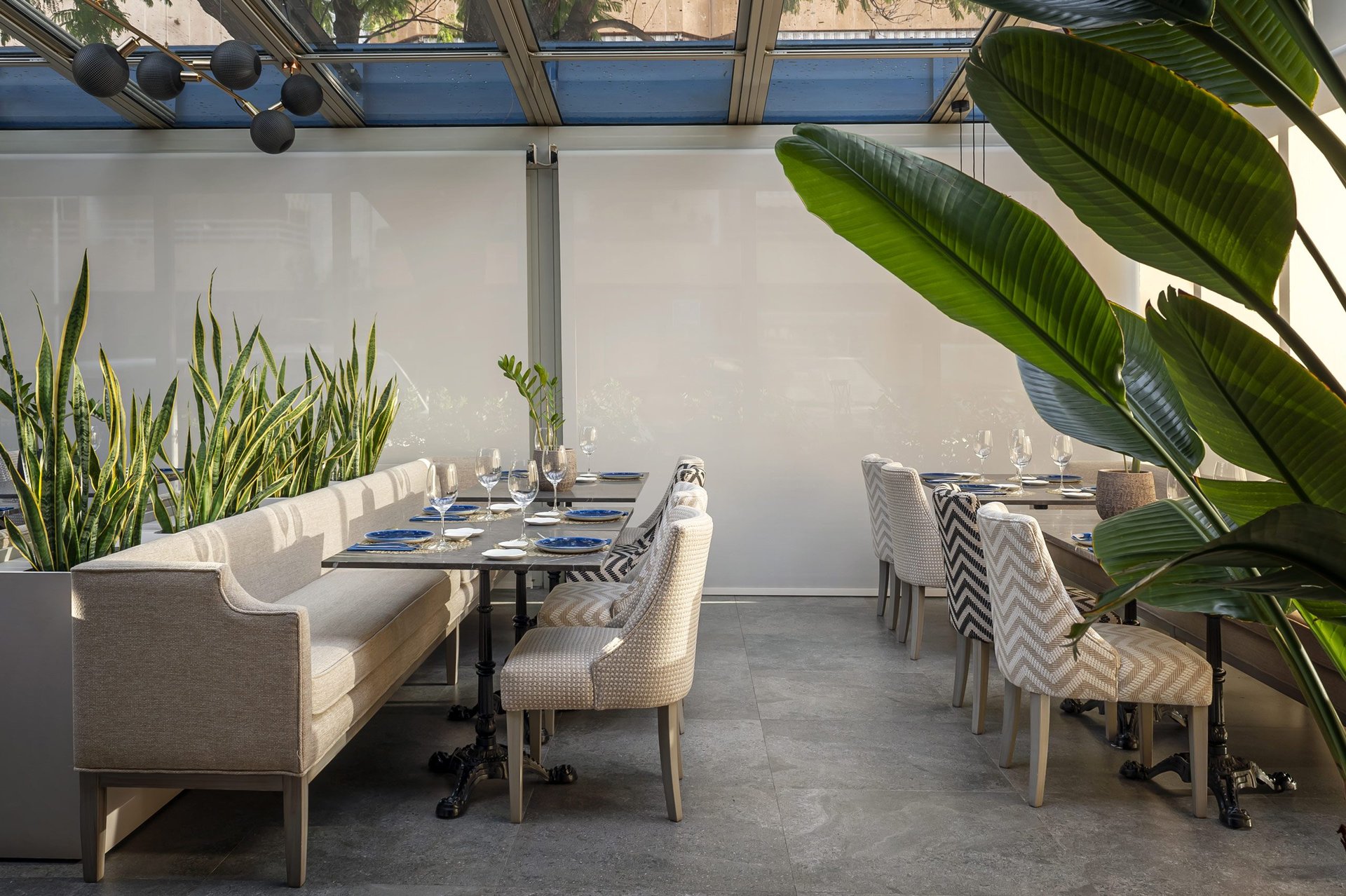 Sileno Gastrobar