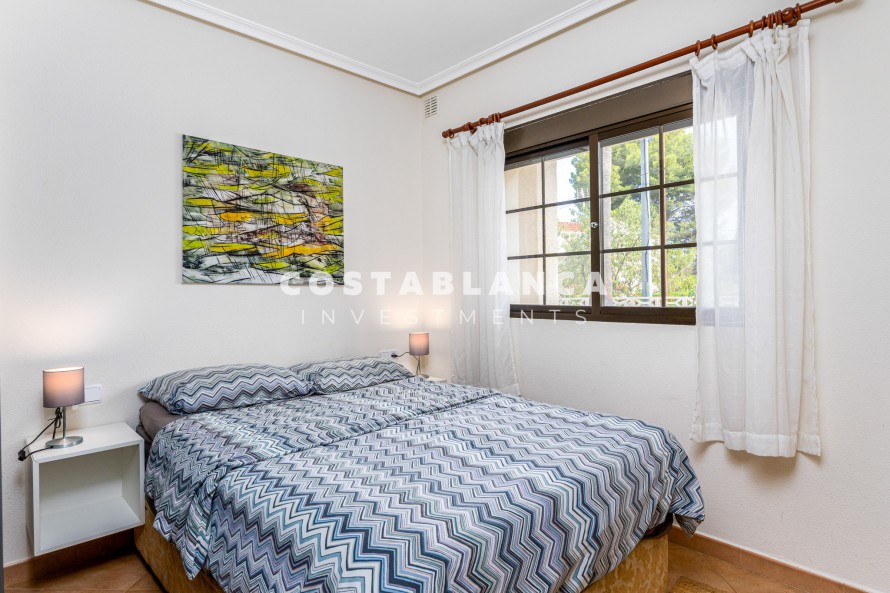 15 Dormitorios - Albir — 30/40