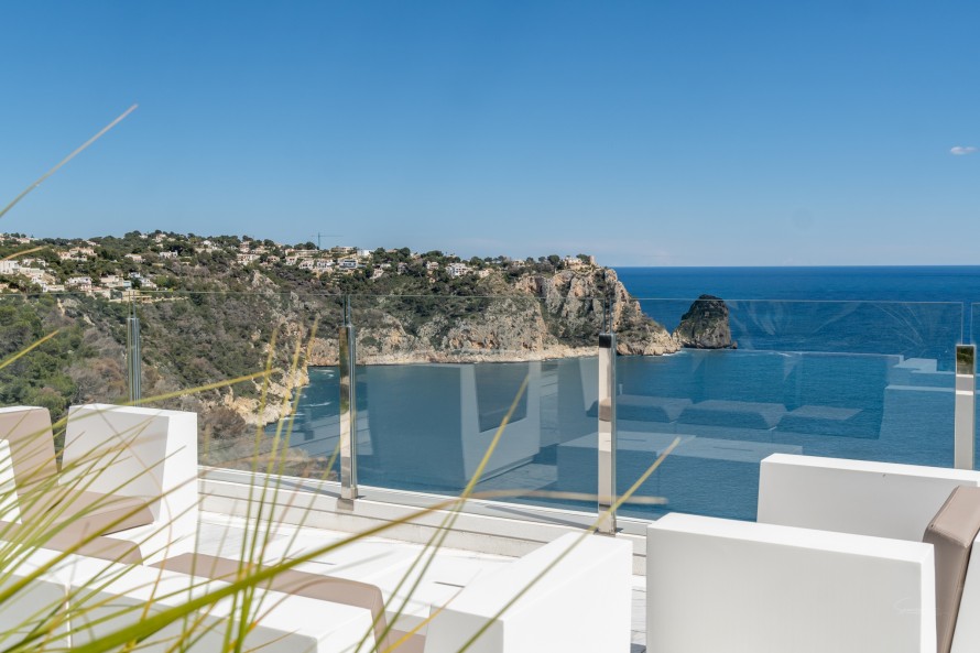 5 Dormitorios - Jávea / Xàbia — 53/60