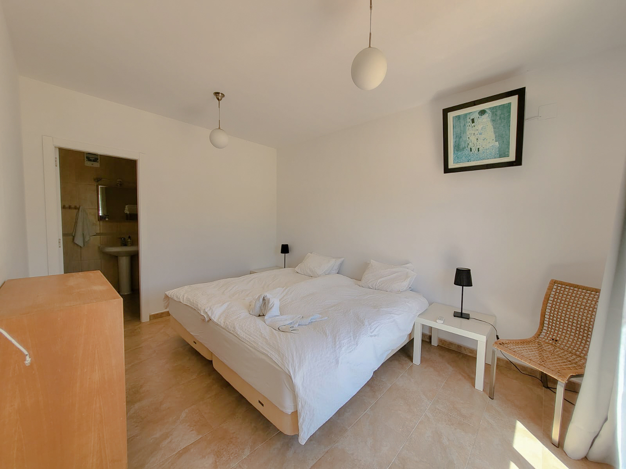 4 Bedrooms - Moraira — 34/45