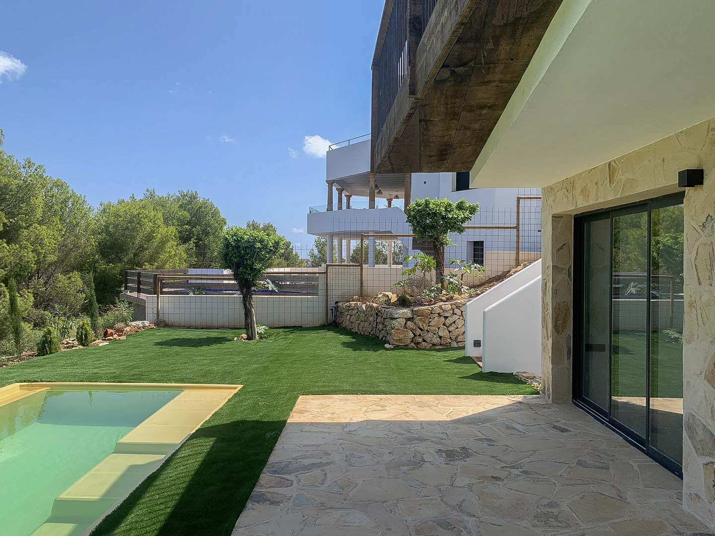 3 Chambres - Jávea — 11/49