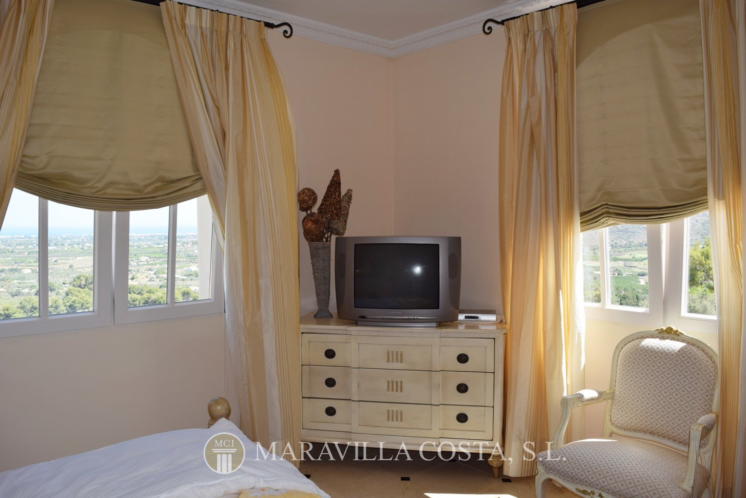 5 Bedrooms - Pedreguer — 18/23