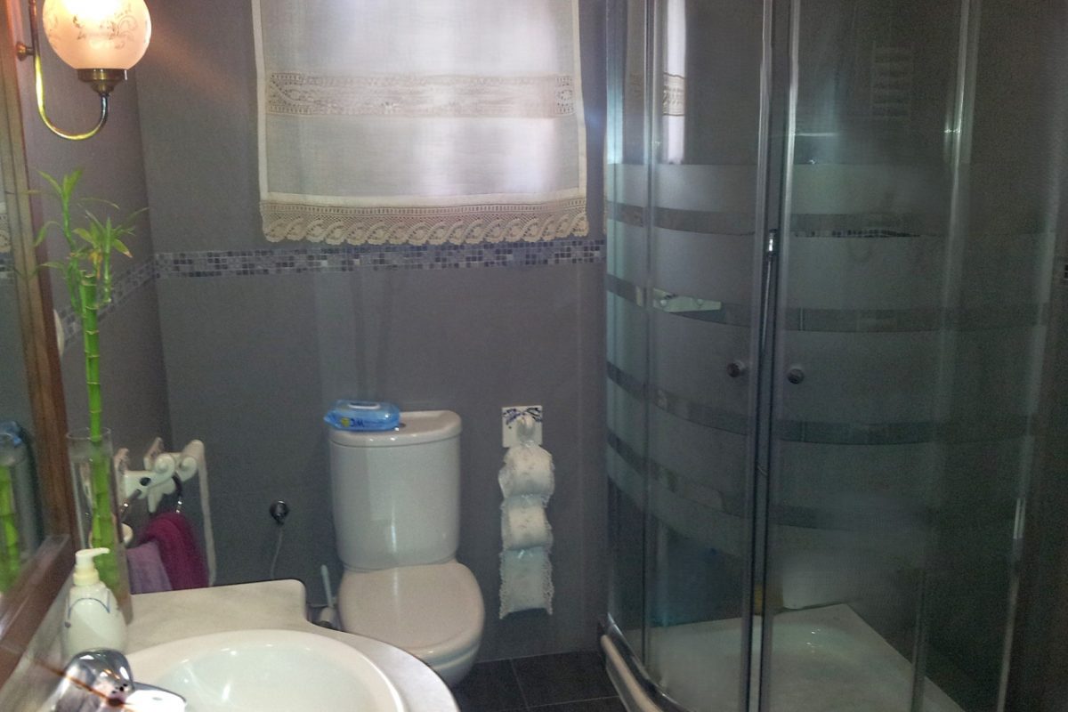 5 Bedrooms - Benitachell — 22/40