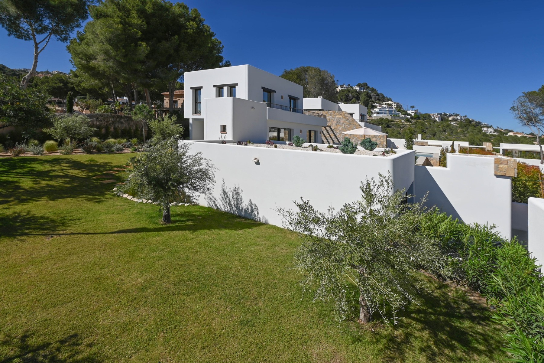 3 Bedrooms - Moraira — 21/24