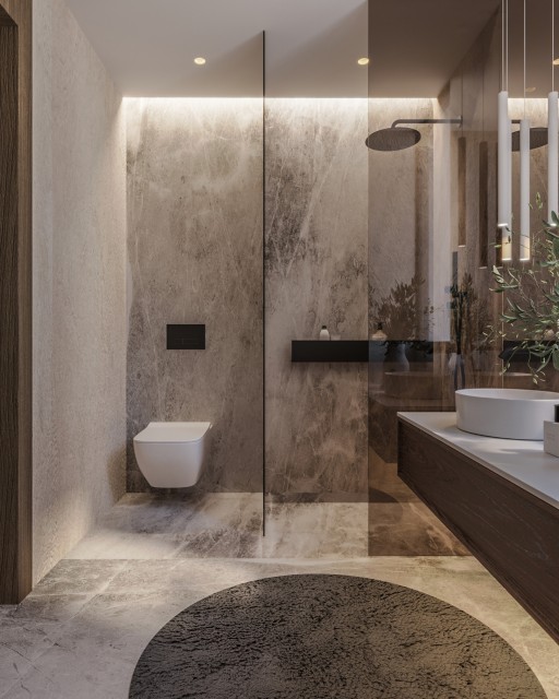 5 Bedrooms - — 22/30