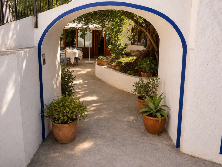 7 Bedrooms - Gata de Gorgos — 4/21