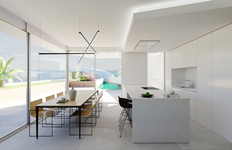 3 Dormitorios - Calpe — 3/17