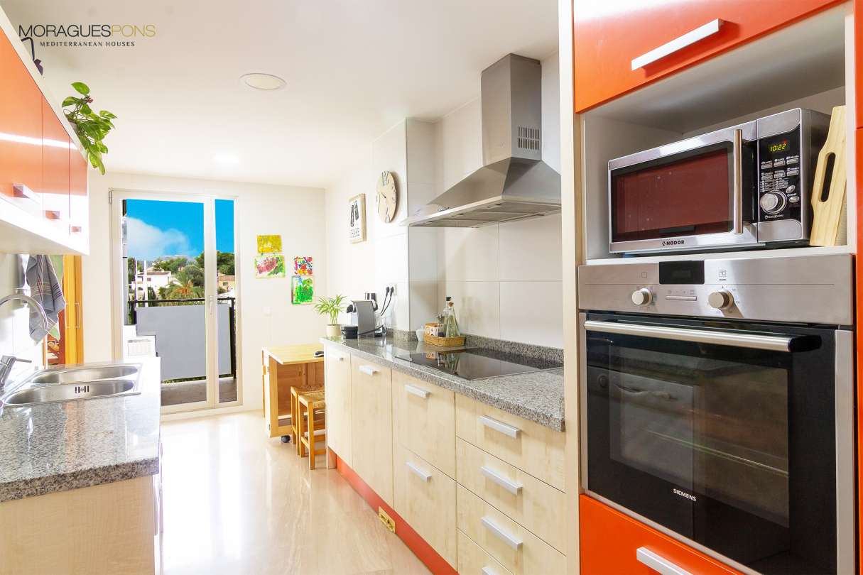 3 Chambres - Jávea - Xàbia — 7/18
