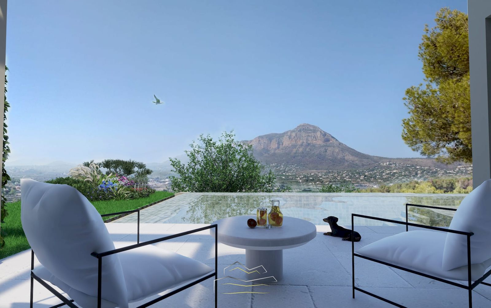 5 Bedrooms - Javea/Xabia — 24/24
