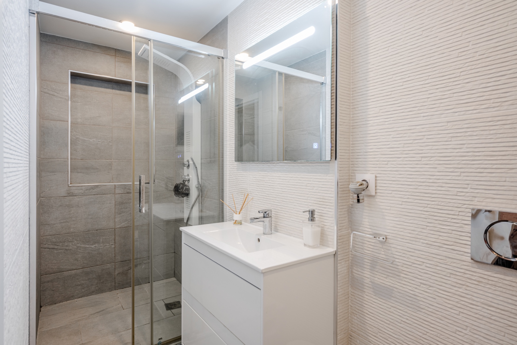 5 Bedrooms - Benissa — 33/50