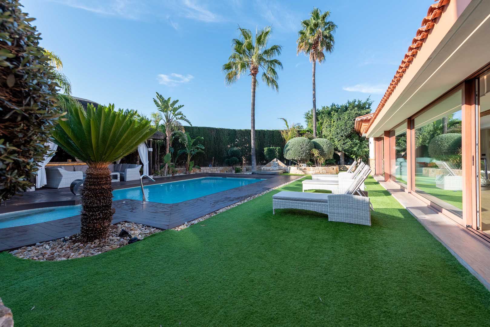 4 Bedrooms - Calpe — 2/39