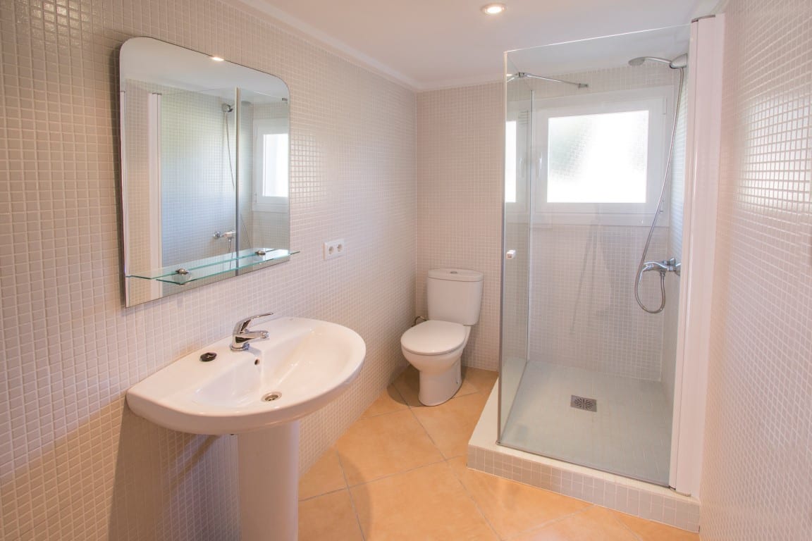 4 Bedrooms - Jávea — 18/21