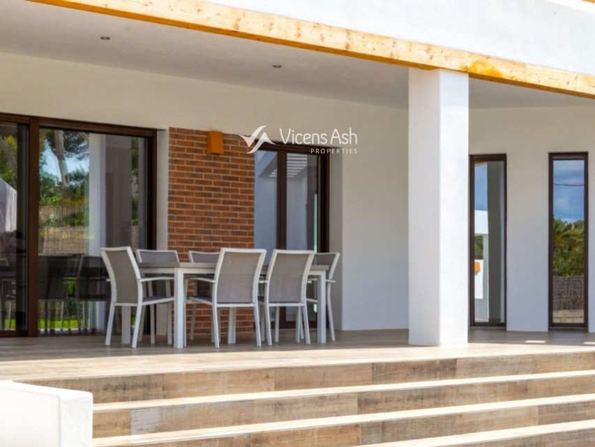 3 Bedrooms - Javea/Xabia — 12/61