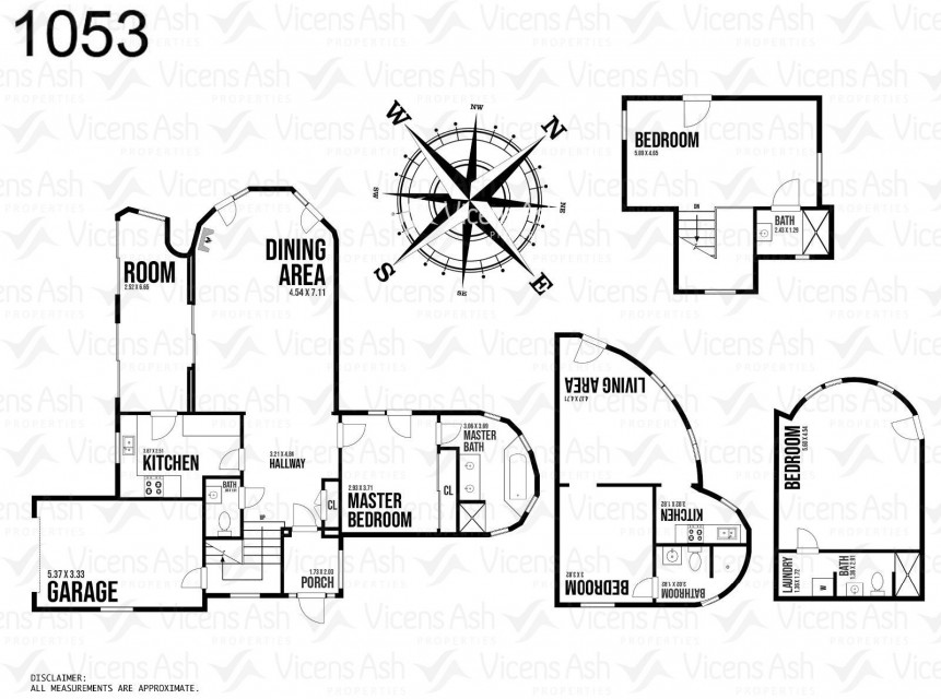 4 Bedrooms - Pedreguer — 34/34