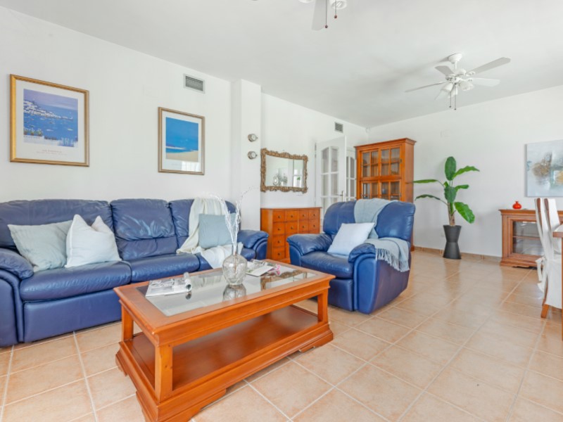 4 Bedrooms - El Campello — 38/48