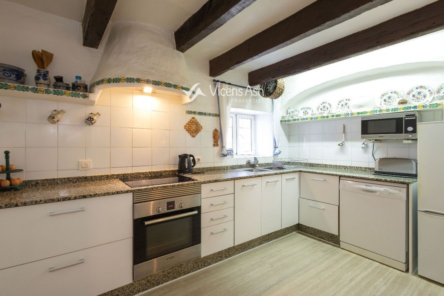 4 Bedrooms - Javea/Xabia — 18/50