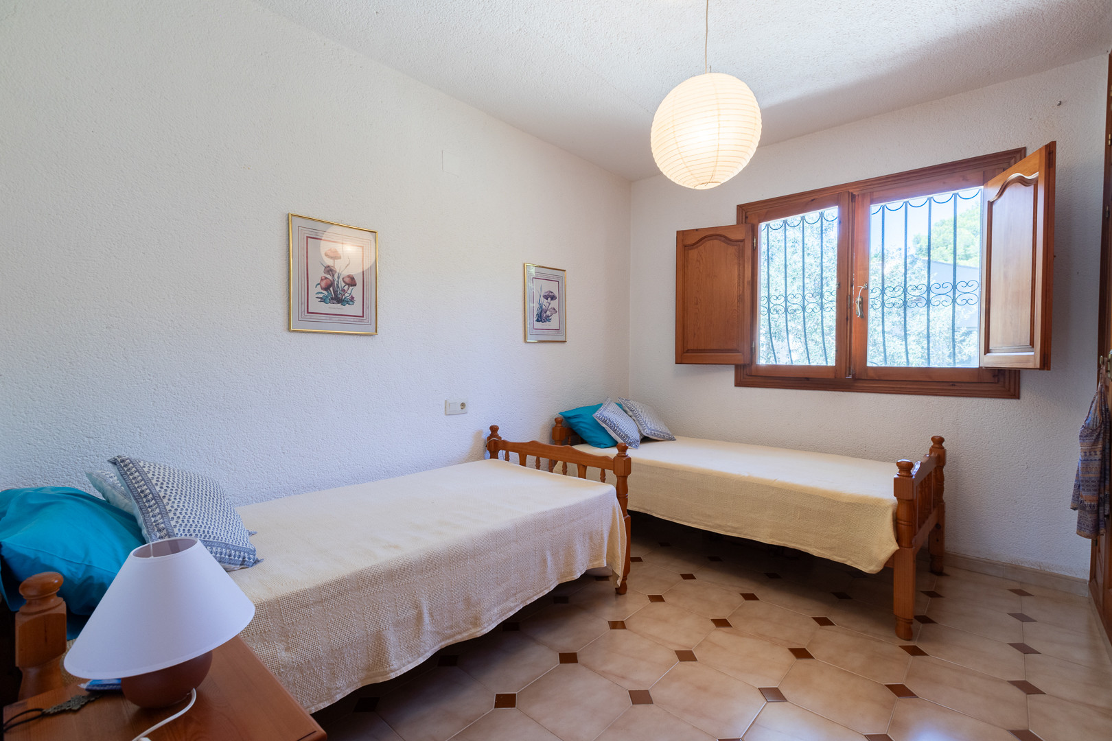 3 Bedrooms - Xàbia — 8/14