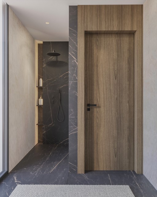 5 Bedrooms - — 30/30