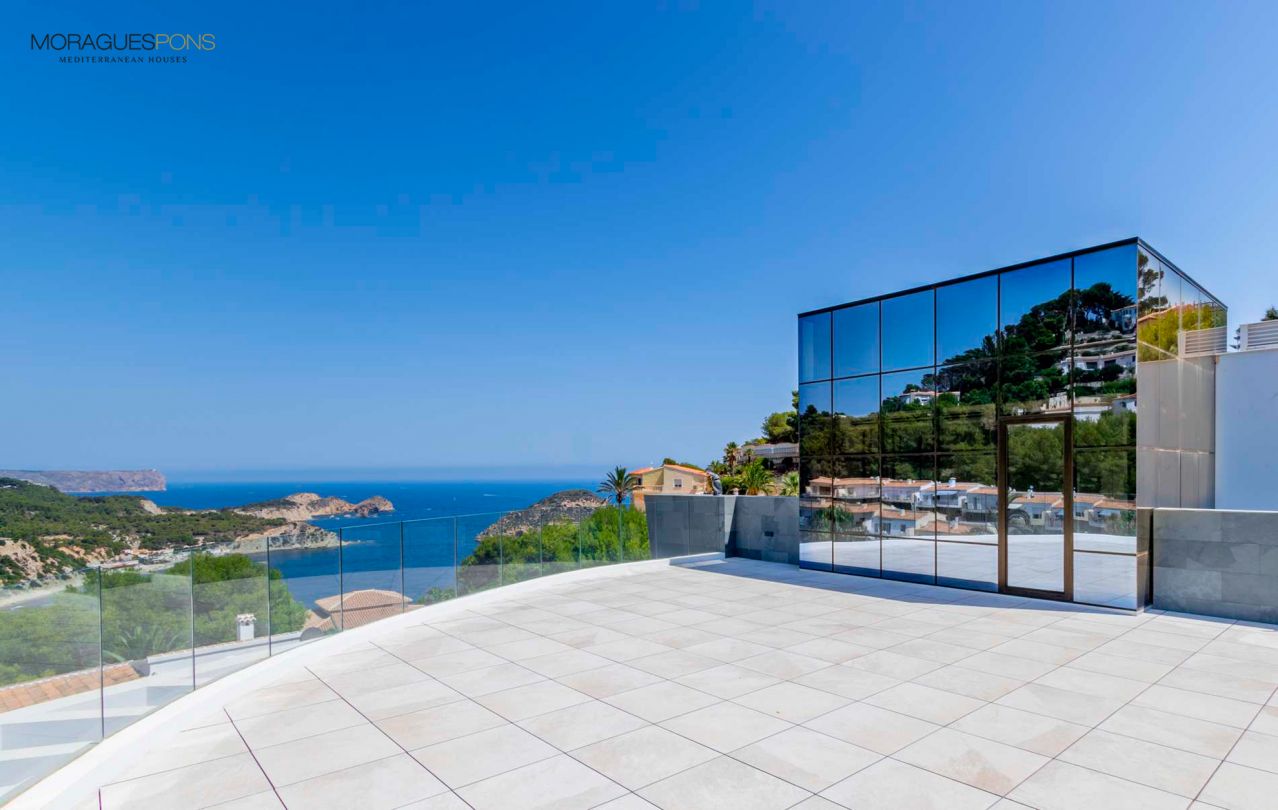 4 Slaapkamers - Jávea - Xàbia — 17/32