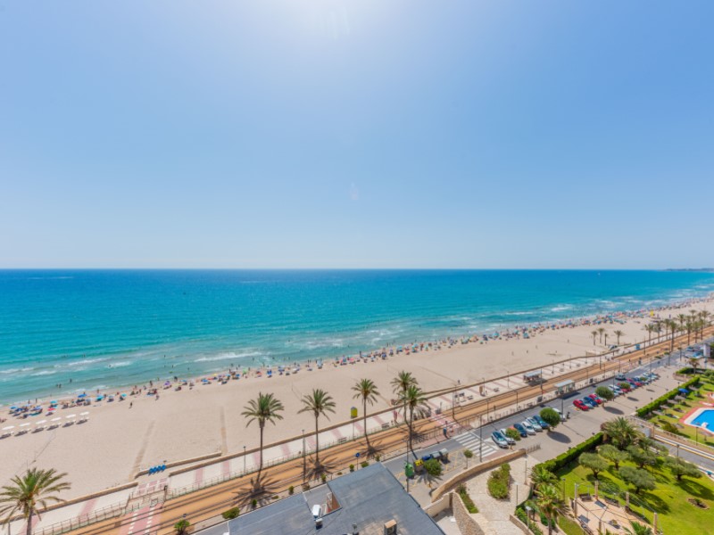 3 Bedrooms - El Campello — 22/30