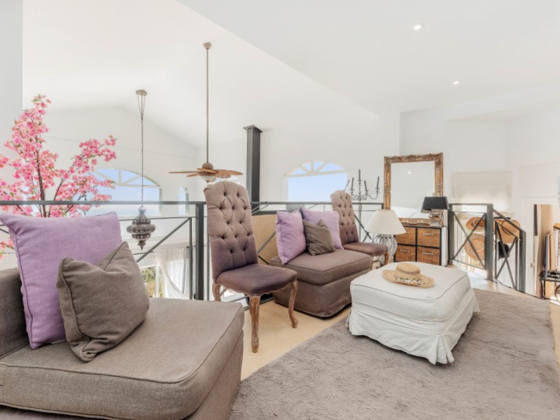4 Bedrooms - Altea — 16/57