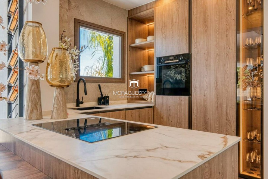 3 Bedrooms - Jávea — 15/34