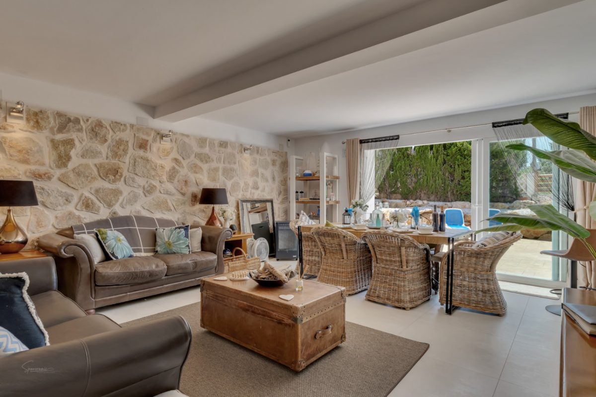 5 Bedrooms - Jávea — 37/50