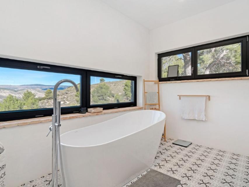 4 Bedrooms - Busot — 20/50
