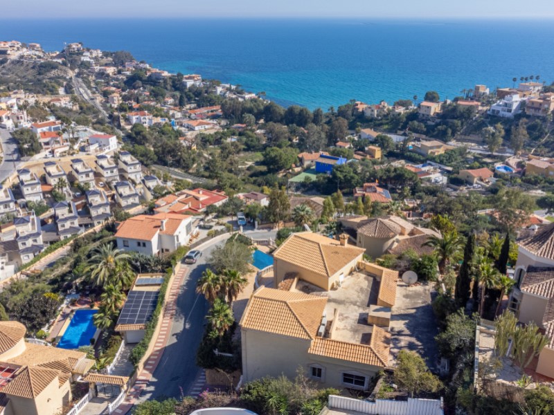 4 Bedrooms - El Campello — 5/35