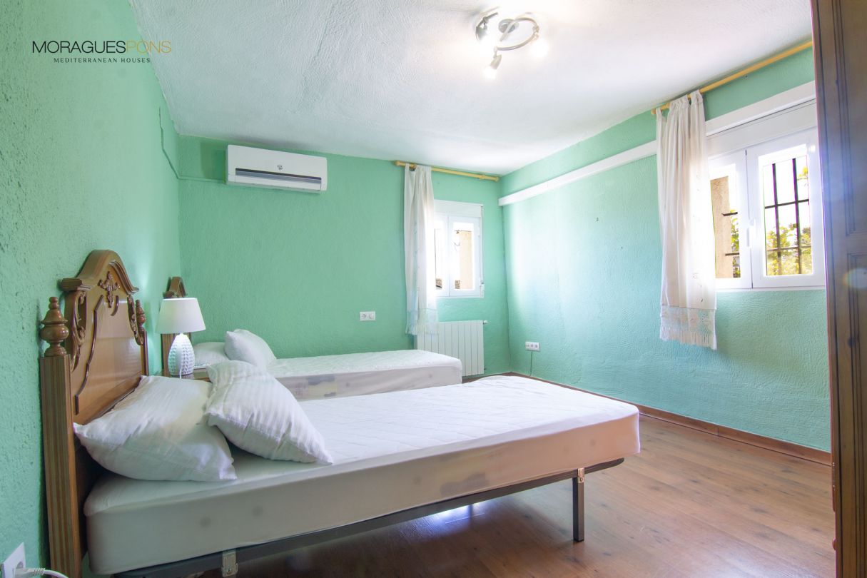 5 Chambres - Jávea - Xàbia — 18/23