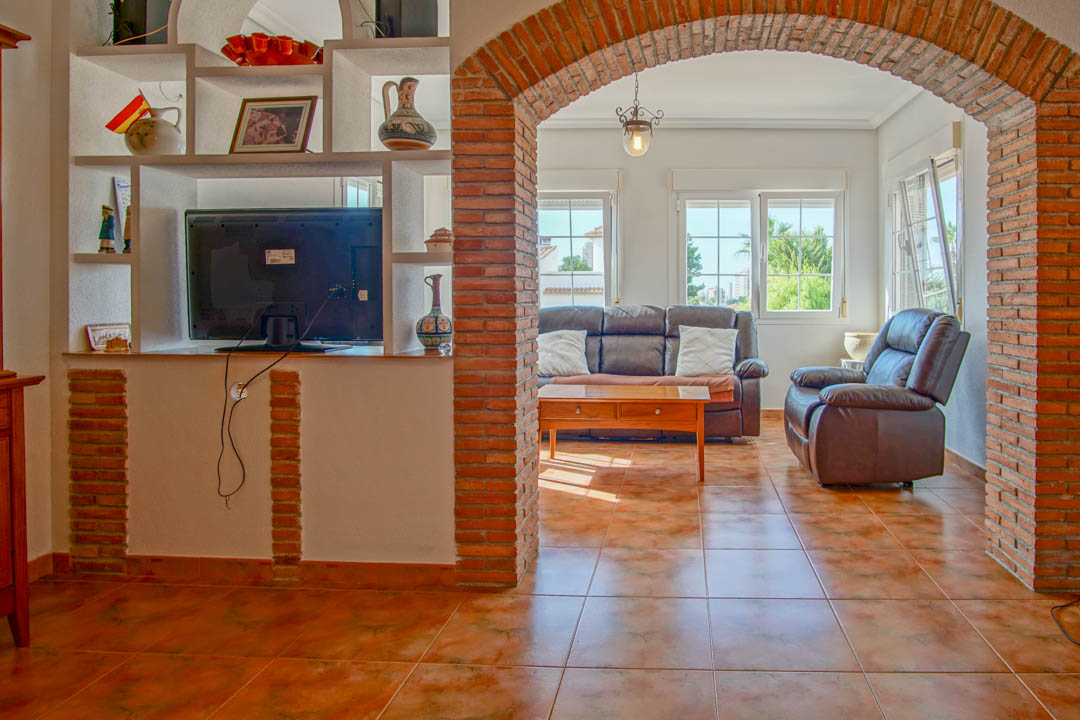5 Bedrooms - Calpe — 16/50