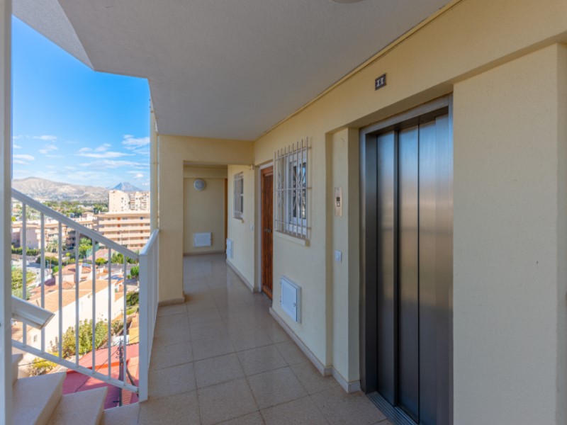 2 Bedrooms - El Campello — 39/39