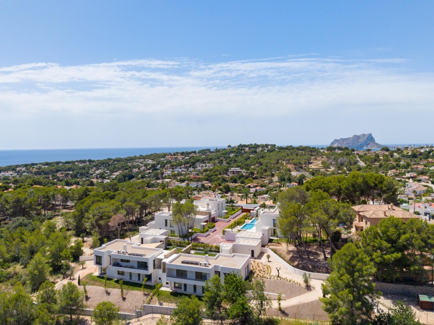 3 Dormitorios - Moraira — 28/36