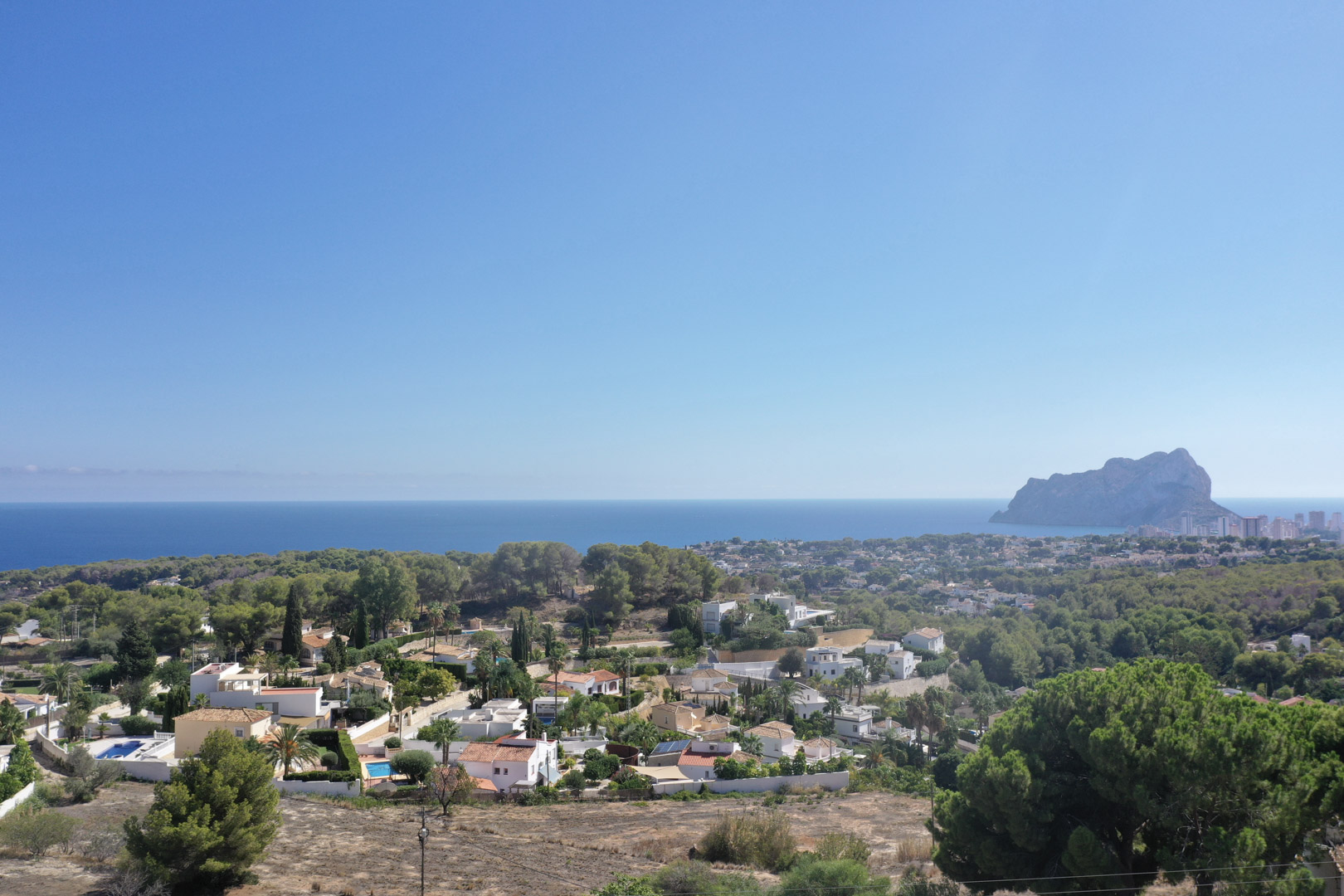 4 Bedrooms - Benissa — 18/24