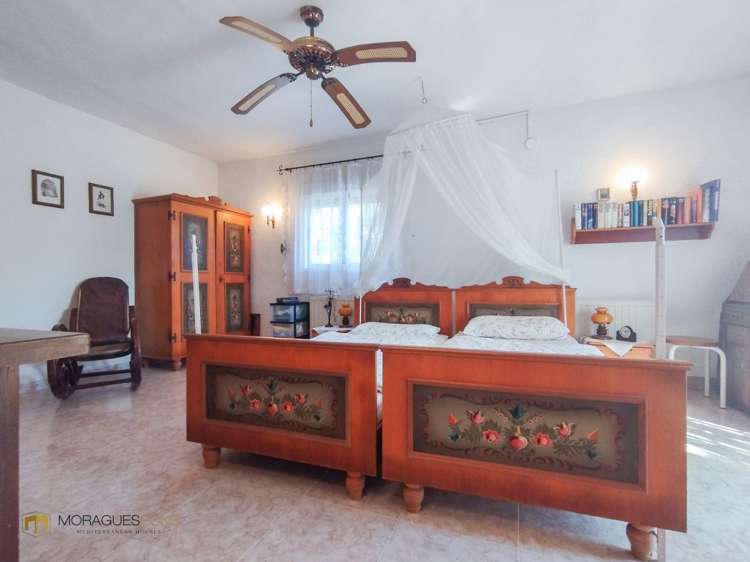 3 Slaapkamers - Jávea - Xàbia — 11/28