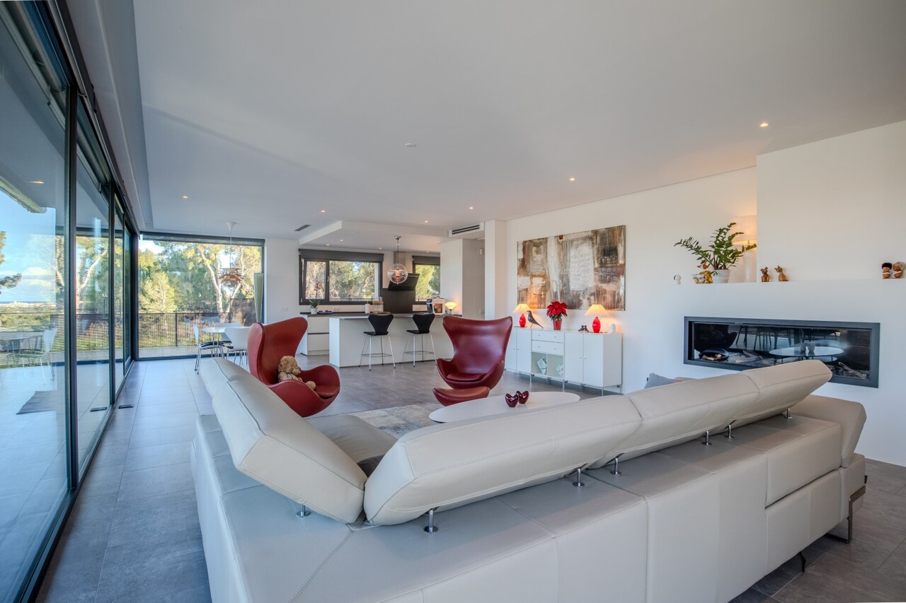 4 Bedrooms - Jávea — 19/50