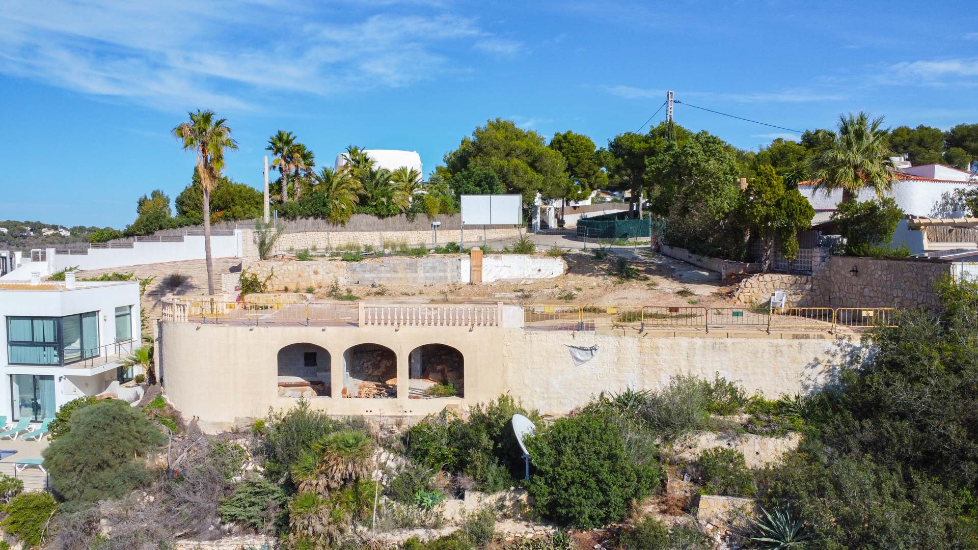5 Bedrooms - Jávea — 29/50