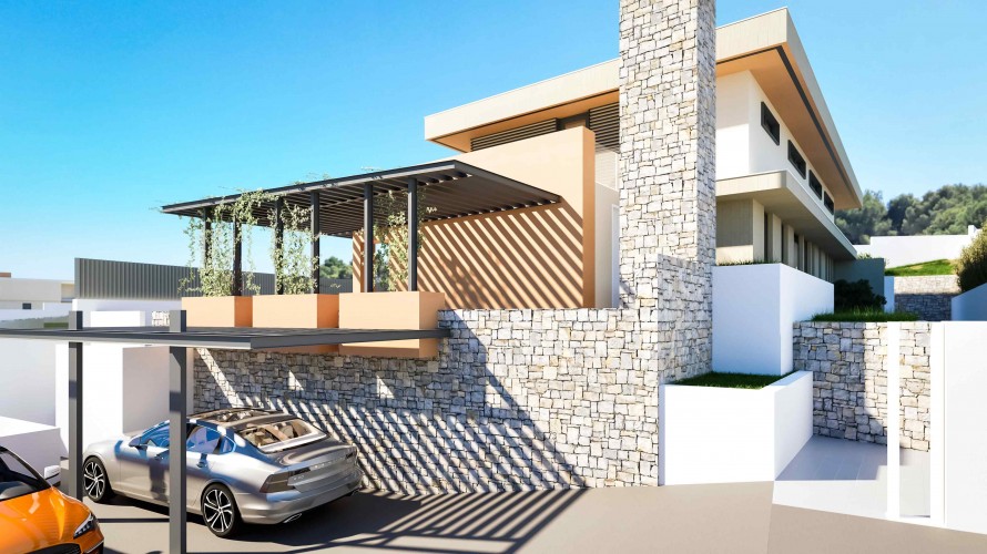 4 Dormitorios - Moraira — 2/4