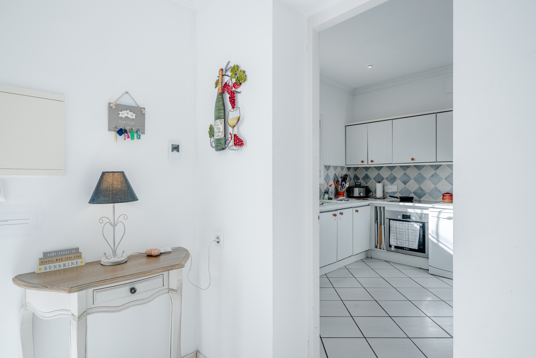 4 Chambres - Moraira — 6/23