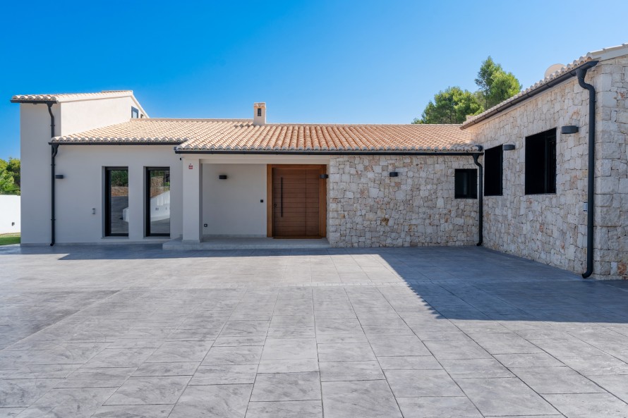 3 Dormitorios - Dénia — 7/54