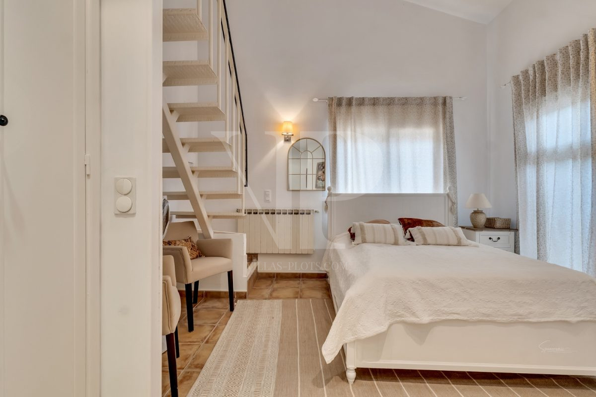 4 Bedrooms - Jávea — 22/29